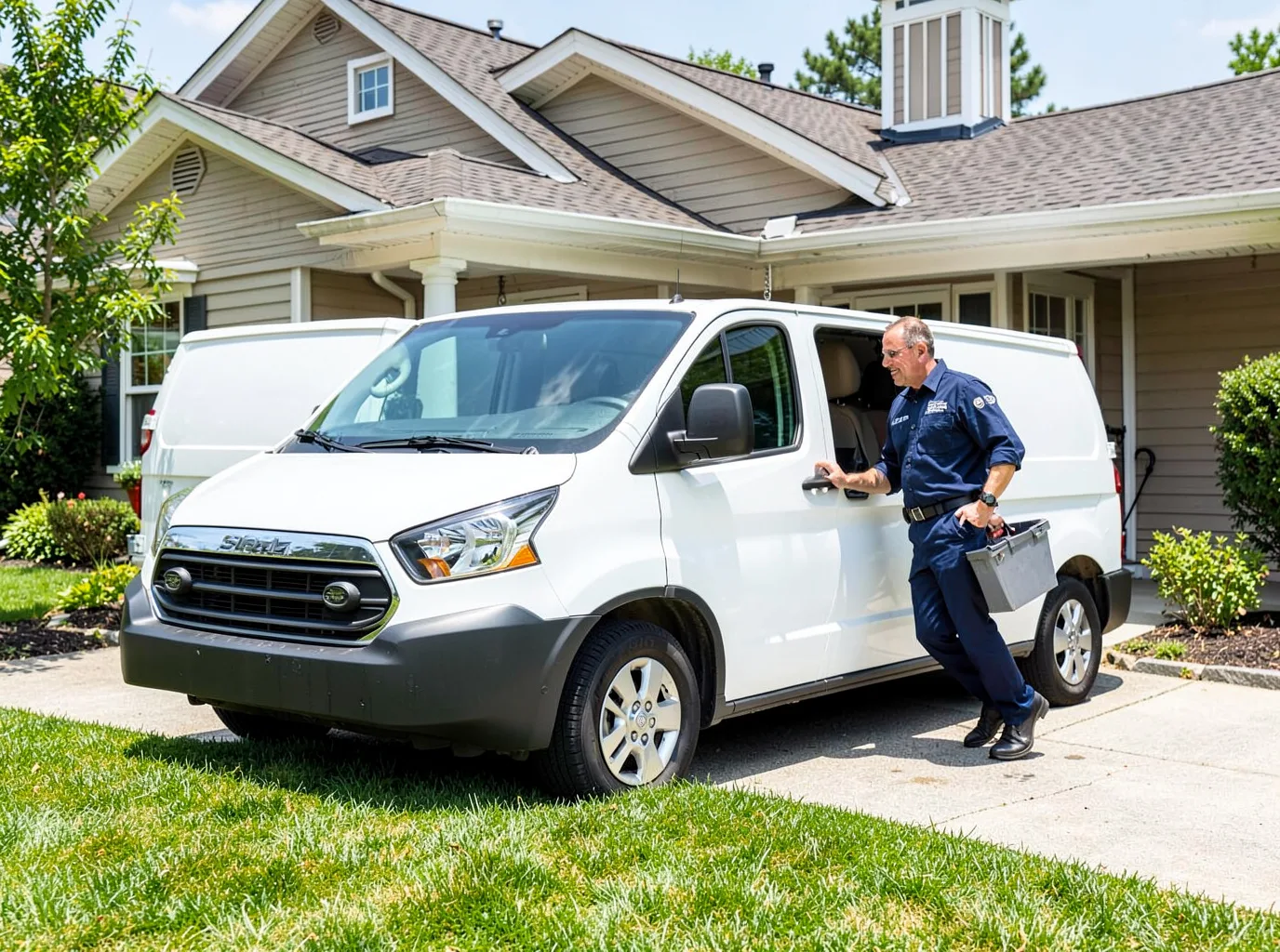 Emergency Plumber company in Panorama City, CA